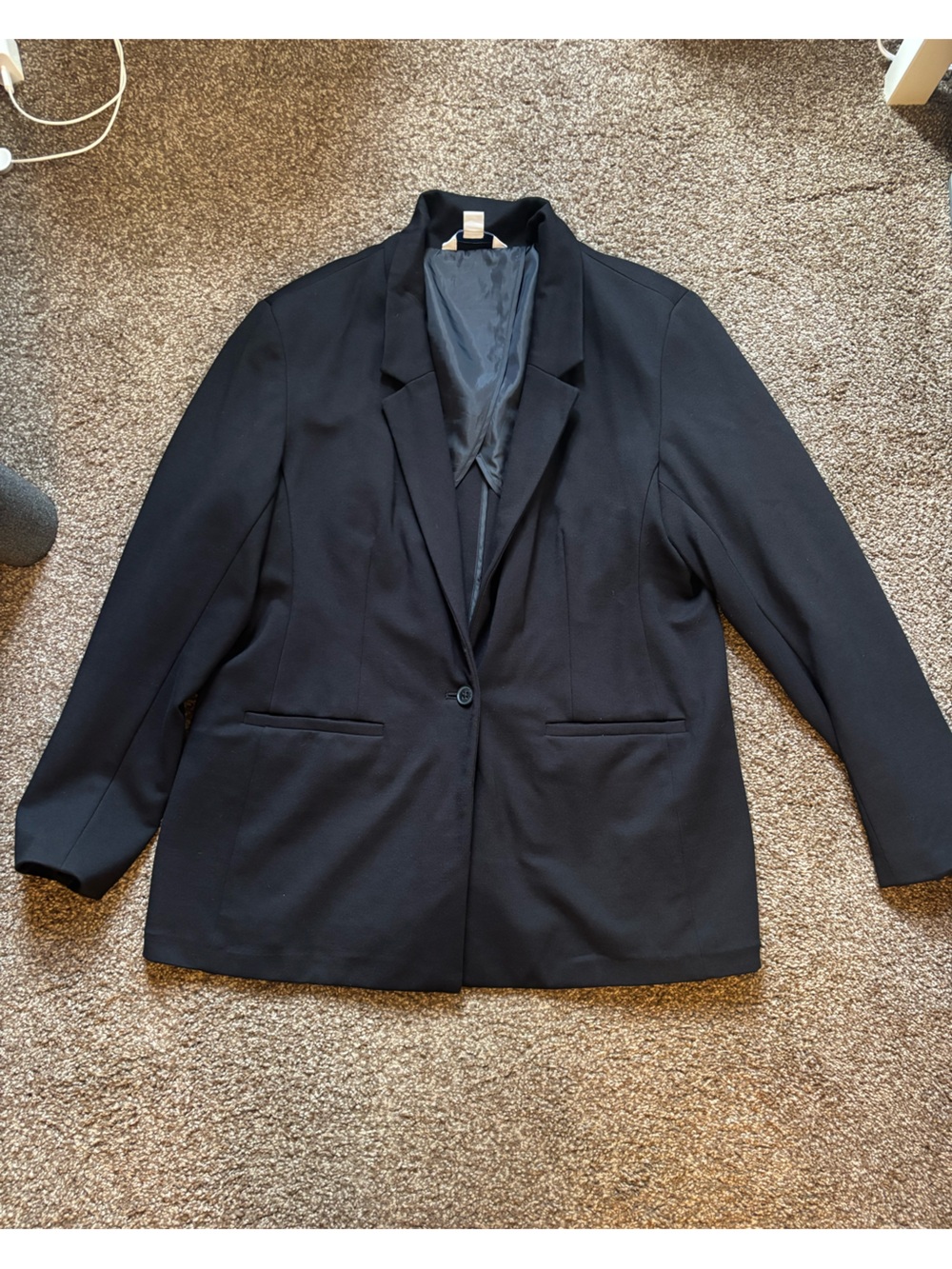 Women’s Old Navy Black Blazer